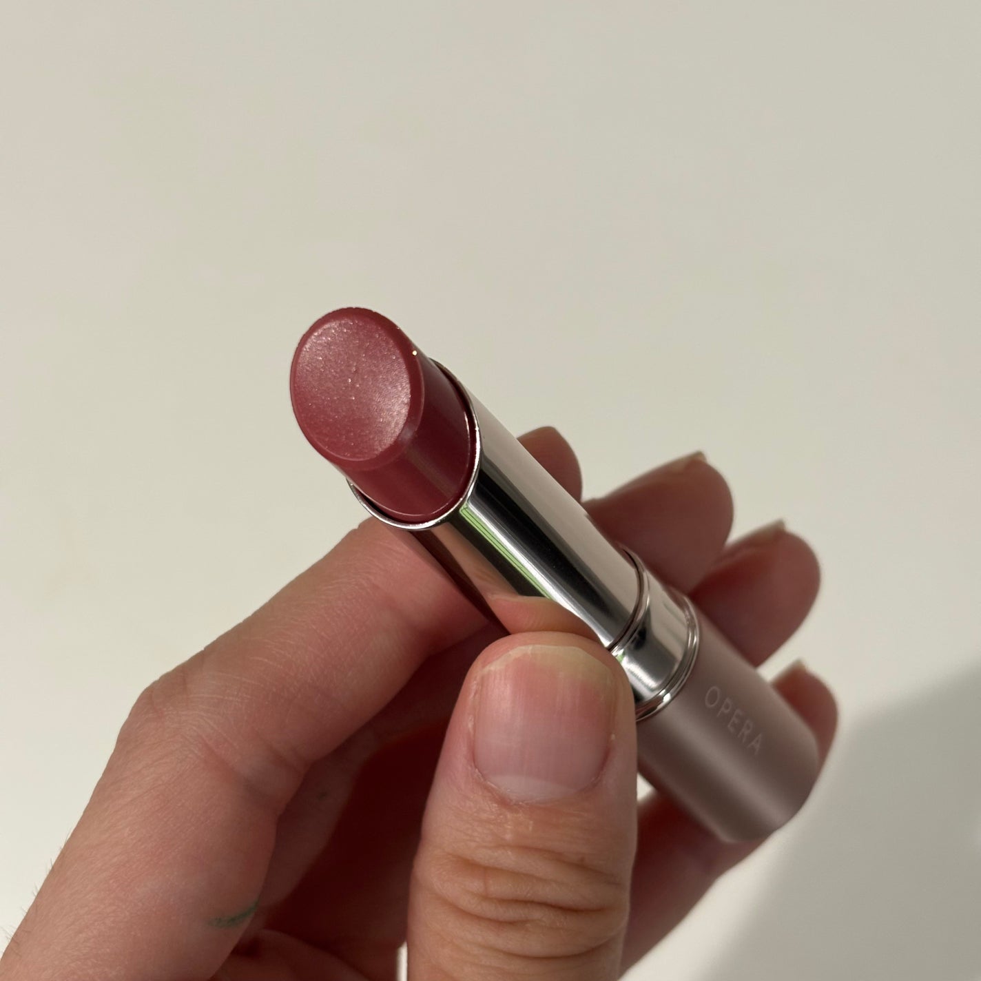 オペラ グロウリップティント/OPERA/リップティントを使ったクチコミ(2枚目)