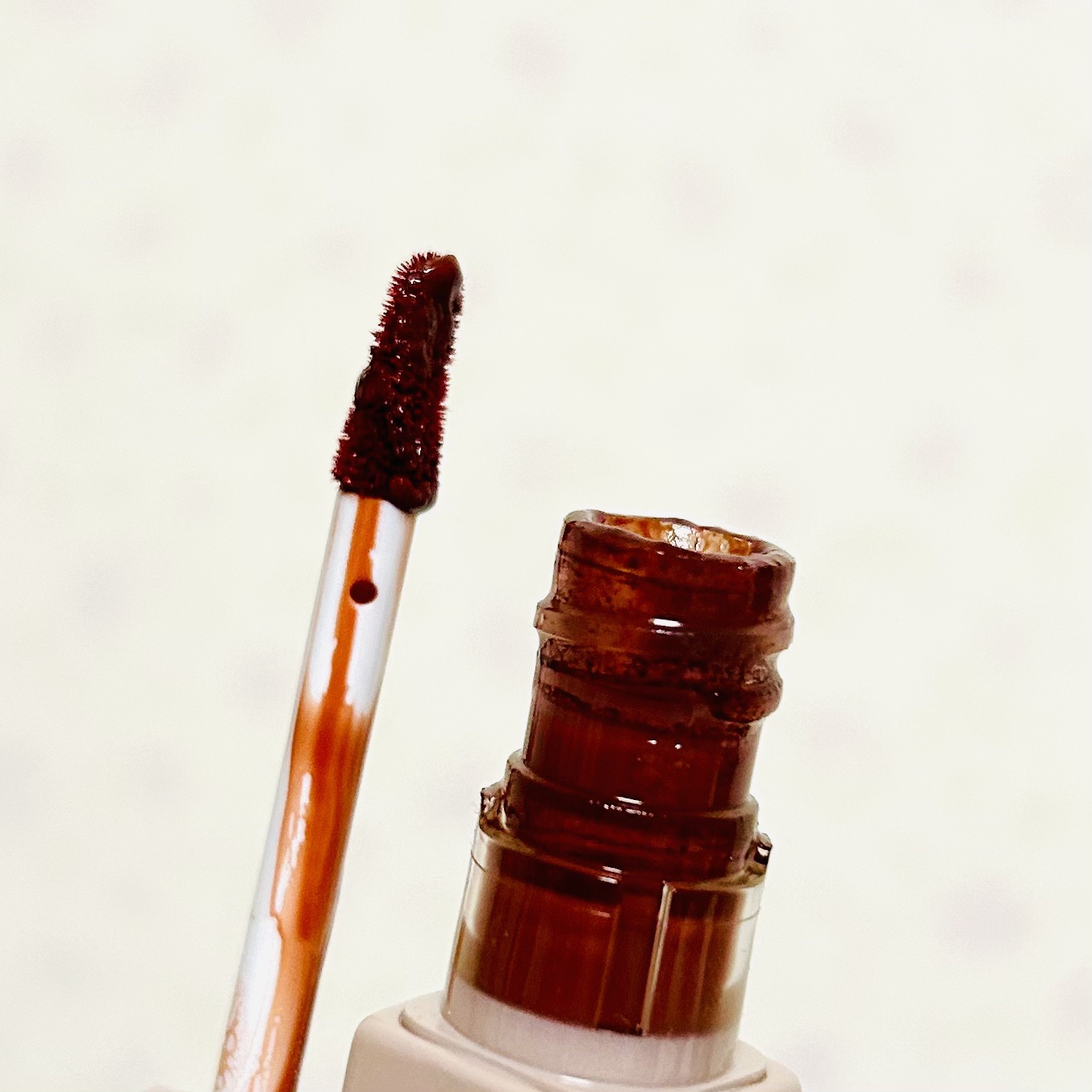 リップアーマー/KiSS/口紅を使ったクチコミ（3枚目）