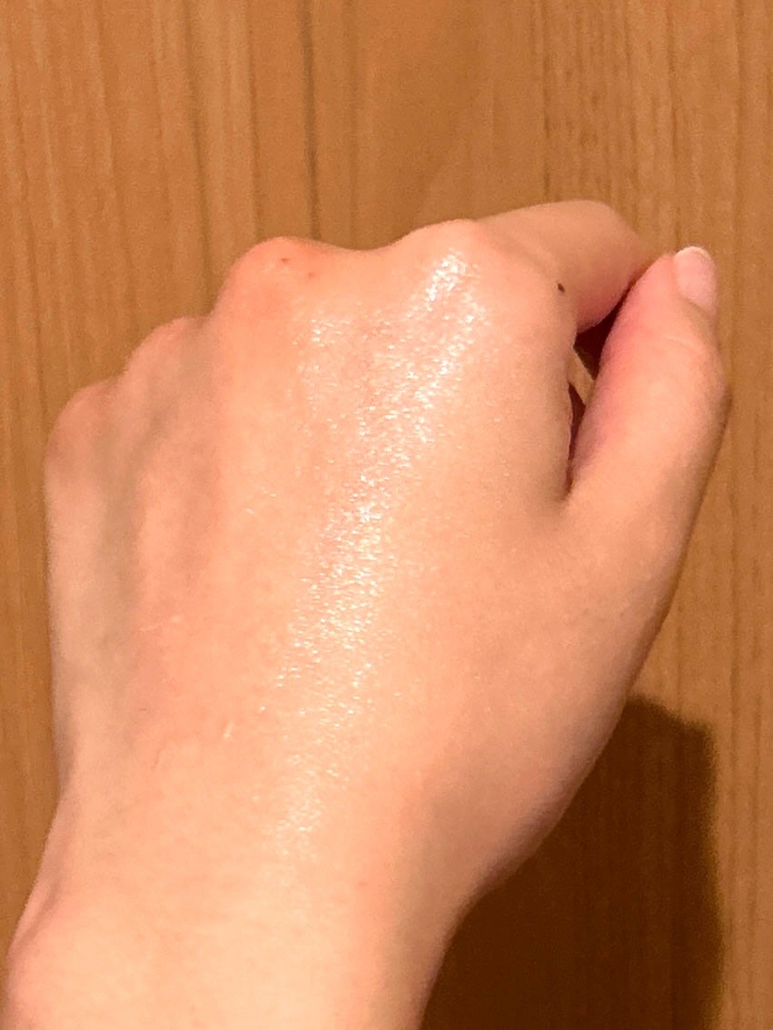 のぶあゆ on LIPS 「.✨BeginSピンクグァバグルタチオン痕跡セラム✨紫外線の..」(4枚目)