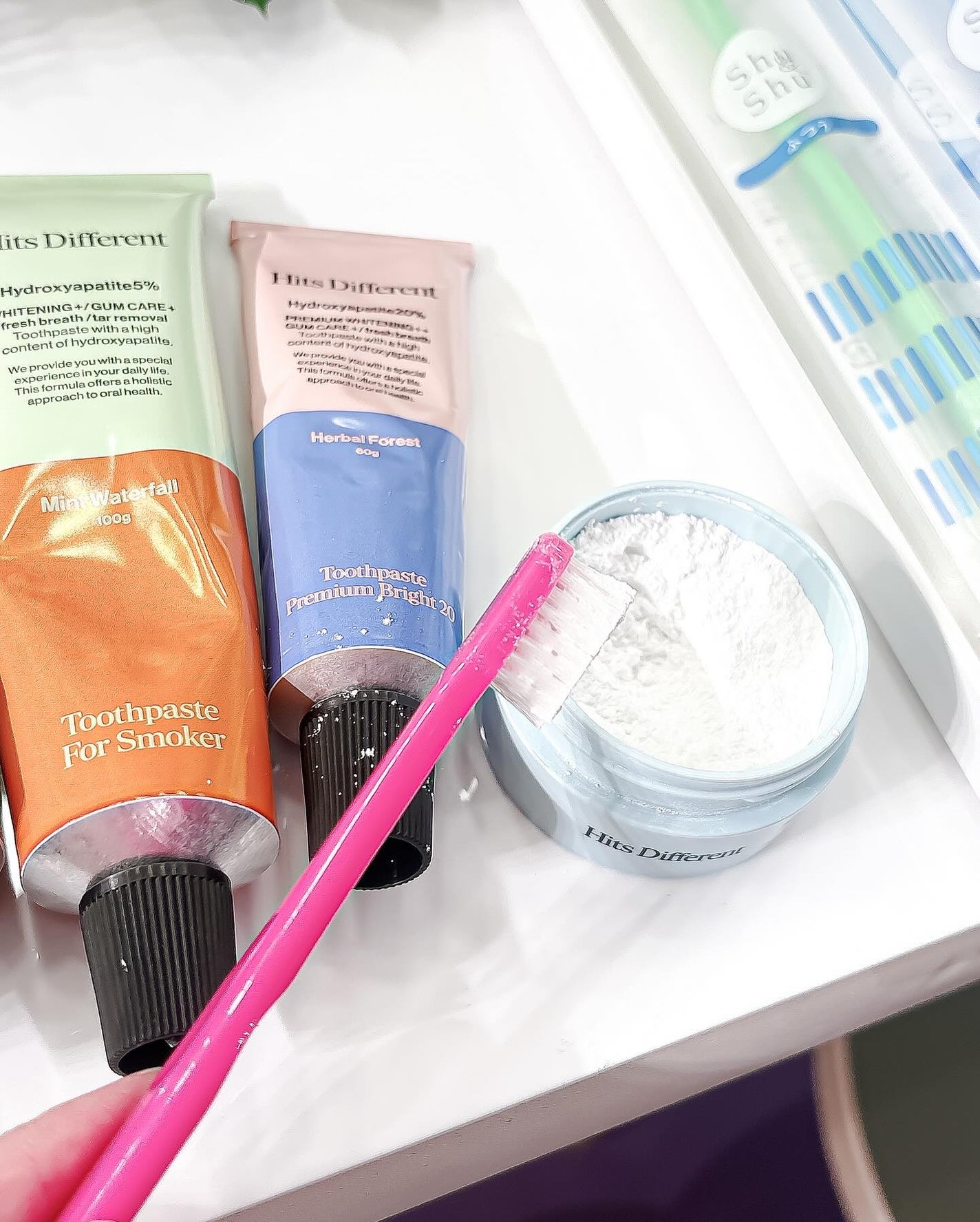 インジェスク NM 10000 デュオ ドリップ セラム/INJESK/美容液を使ったクチコミ(6枚目)