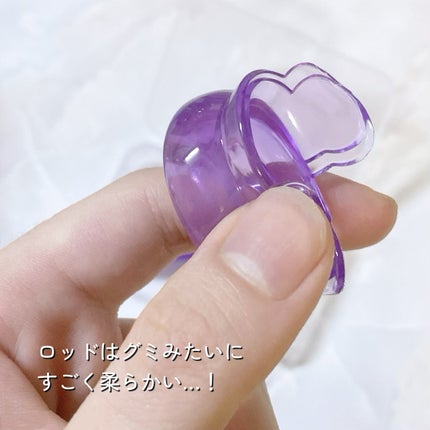 イージーアイラッシュリフトキット/COSNORI/その他キットセットを使ったクチコミ(4枚目)