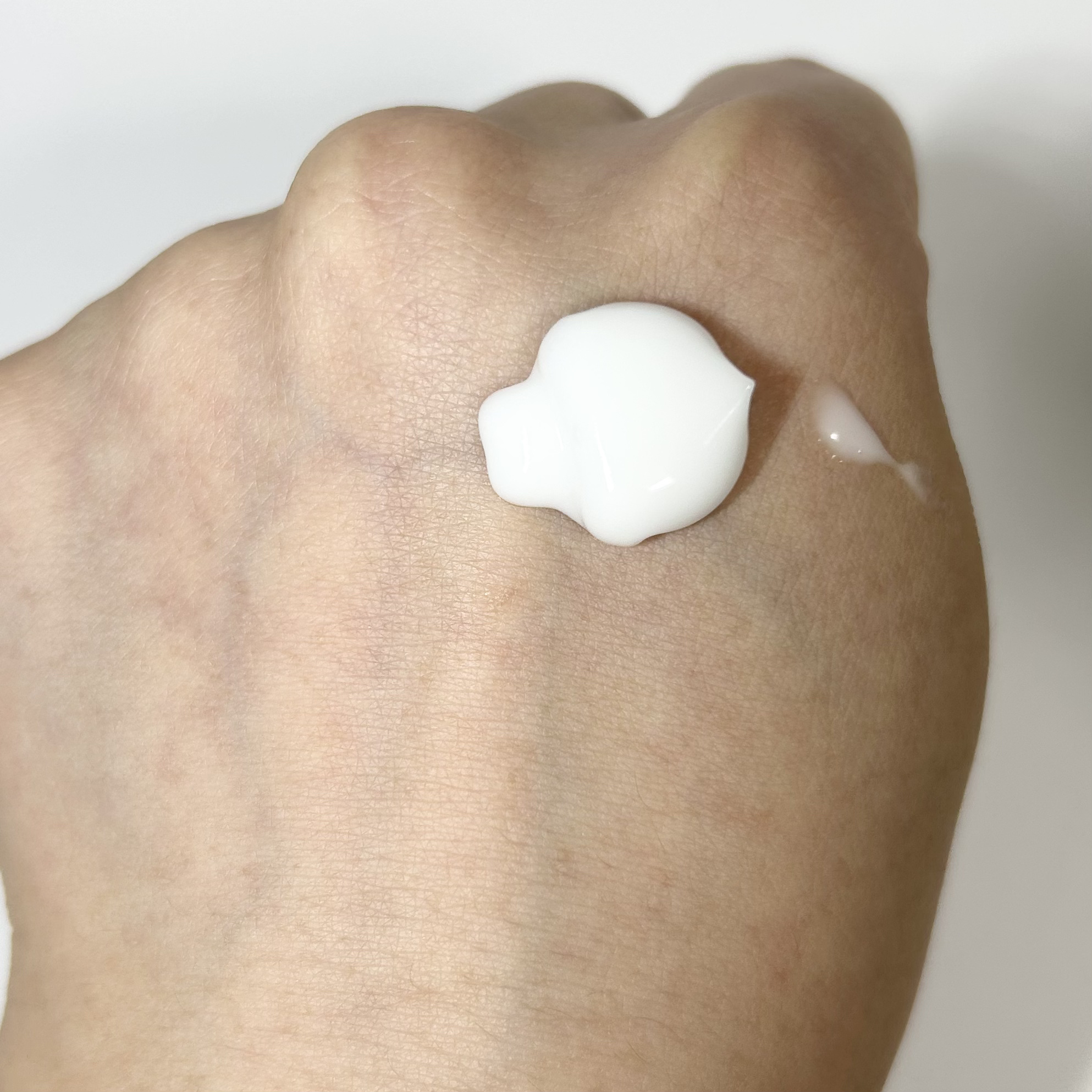 VC アロマミルク/ジョンソンボディケア/ボディミルクを使ったクチコミ（3枚目）