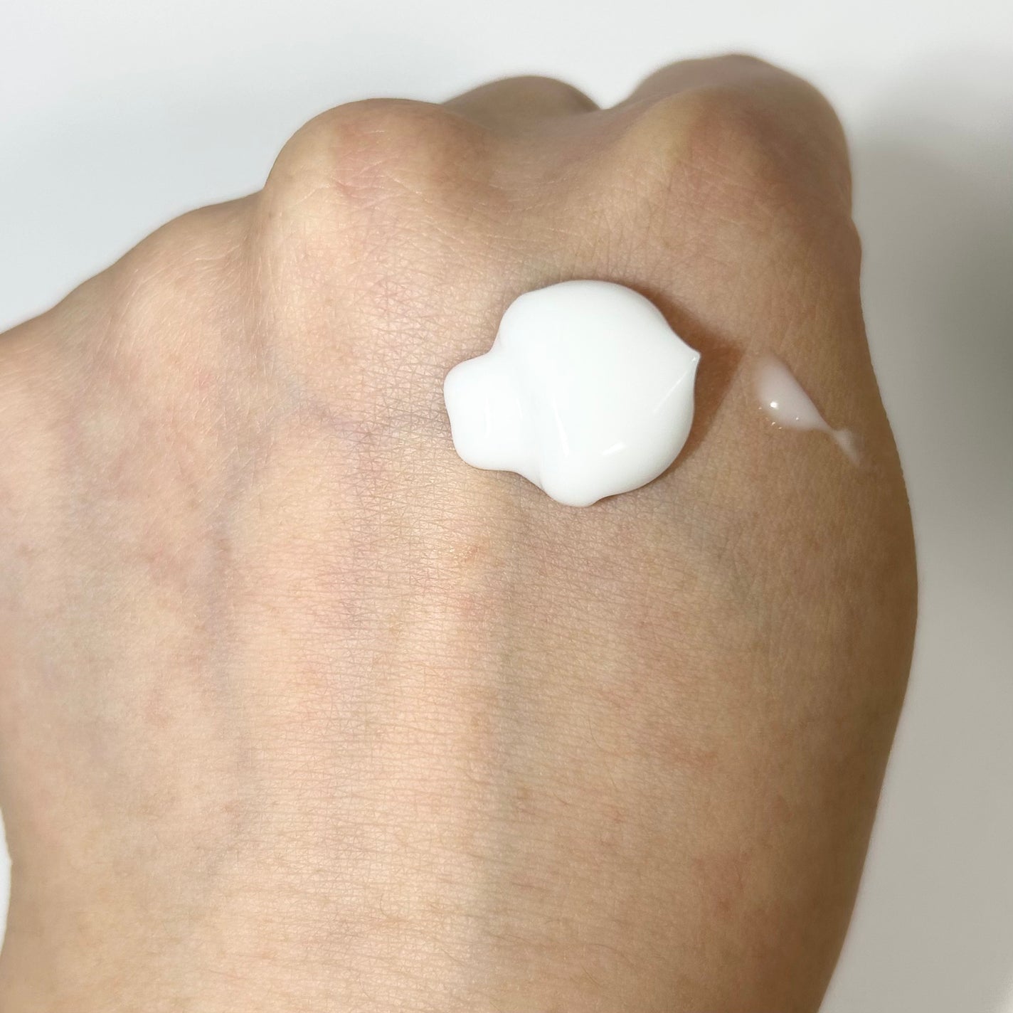 VC アロマミルク/ジョンソンボディケア/ボディミルクを使ったクチコミ(3枚目)