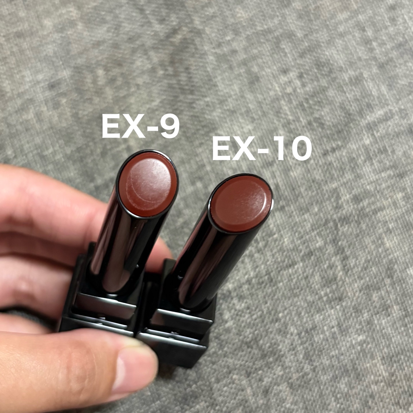 ケイト リップモンスター/KATE/口紅を使ったクチコミ（2枚目）