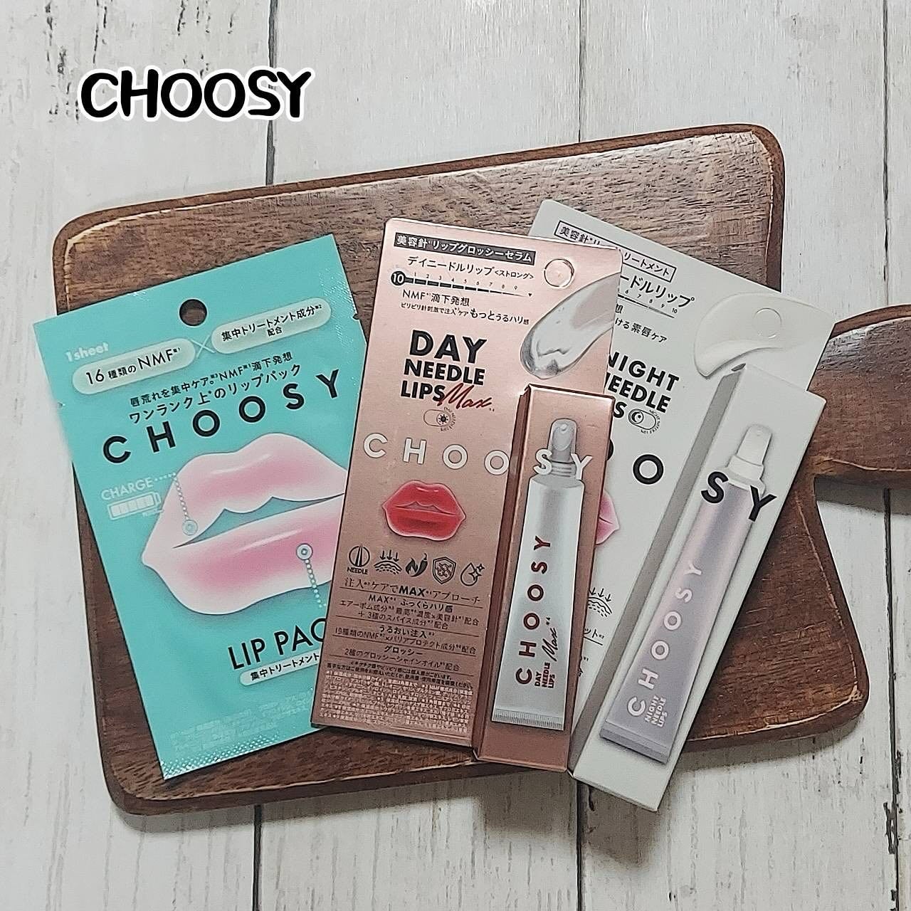 青山ニナ@コスメコンシェルジュインストラクター on LIPS 「ロフトコスメフェスティバル2025AW気になったコスメ追加レビ..」(7枚目)