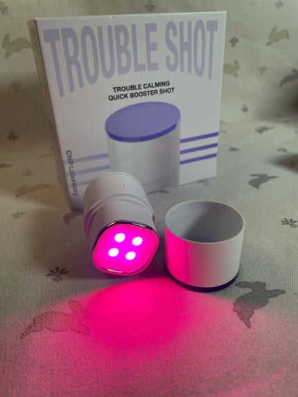 AGE-R ブースタープロ/MEDICUBE/美顔器・マッサージを使ったクチコミ(3枚目)