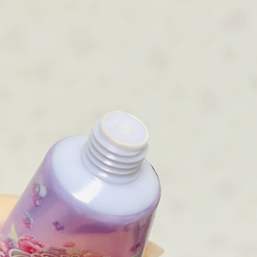 ラスティングマルチアイベース WP/キャンメイク/アイシャドウベースを使ったクチコミ（3枚目）