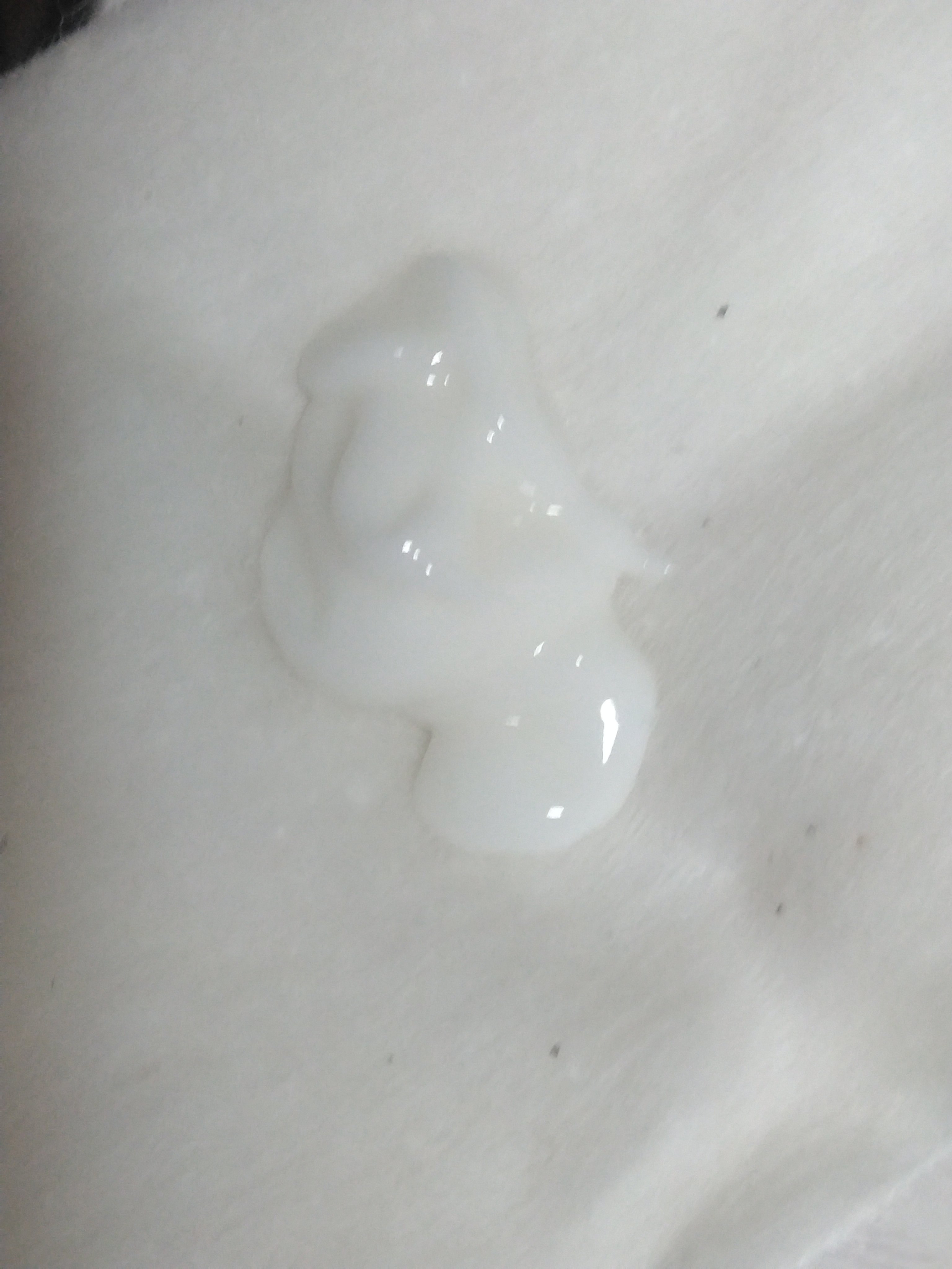 エクシア ラディアンスリニュー エクストラリッチミルク/ALBION/乳液を使ったクチコミ（2枚目）