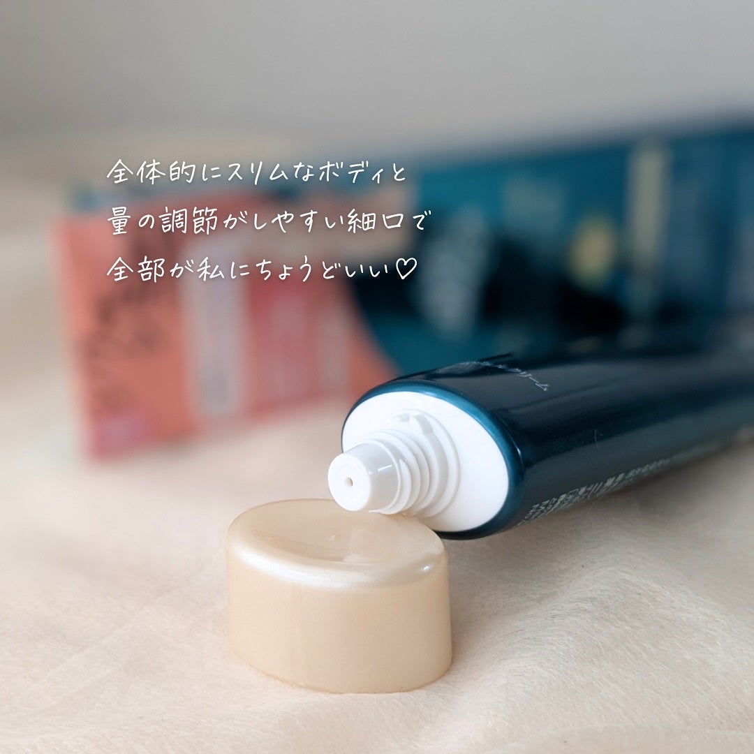 アトリックス ビューティーチャージプレミアム シワ改善 ハンドジェルクリーム 無香料/アトリックス/ハンドクリームを使ったクチコミ(7枚目)