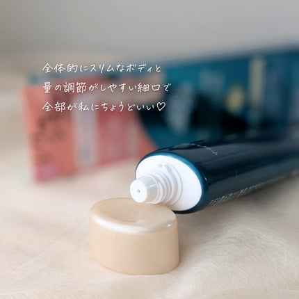 アトリックス ビューティーチャージプレミアム シワ改善 ハンドジェルクリーム 無香料/アトリックス/ハンドクリームを使ったクチコミ(7枚目)