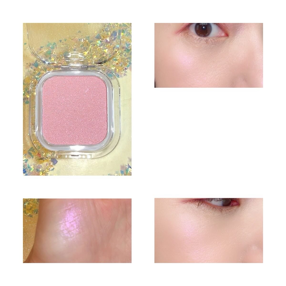 MD インスパイアロングラッシュ カーリングマスカラ/mude/マスカラを使ったクチコミ(2枚目)