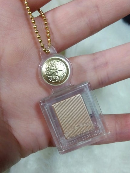 マジョリカ マジョルカ ラッシュエキスパンダー ドーリーカール/MAJOLICA MAJORCA/マスカラを使ったクチコミ(1枚目)