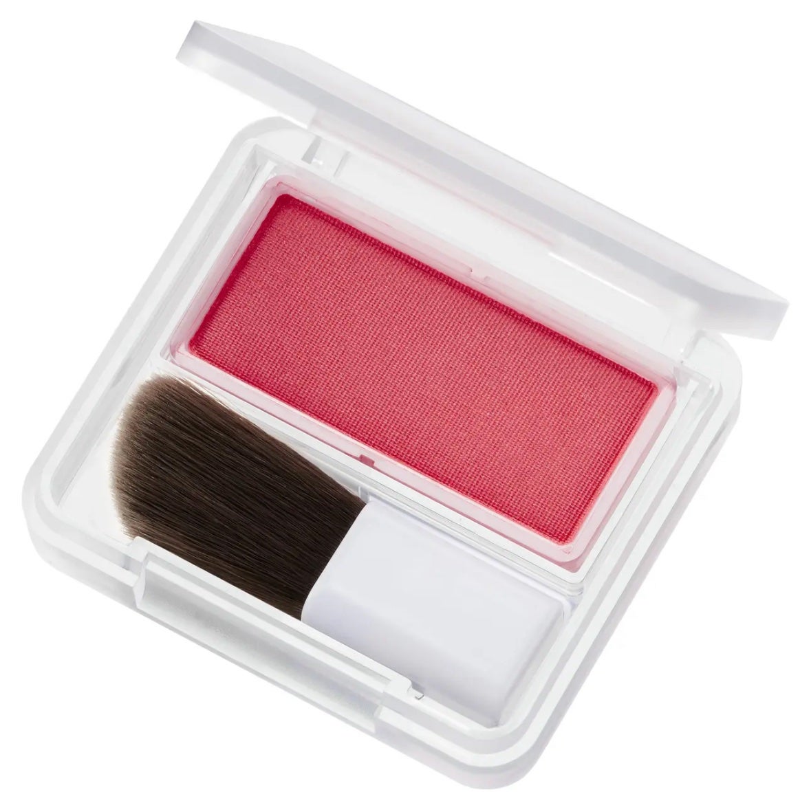 パウダー チーク/ちふれ/パウダーチークを使ったクチコミ(1枚目)