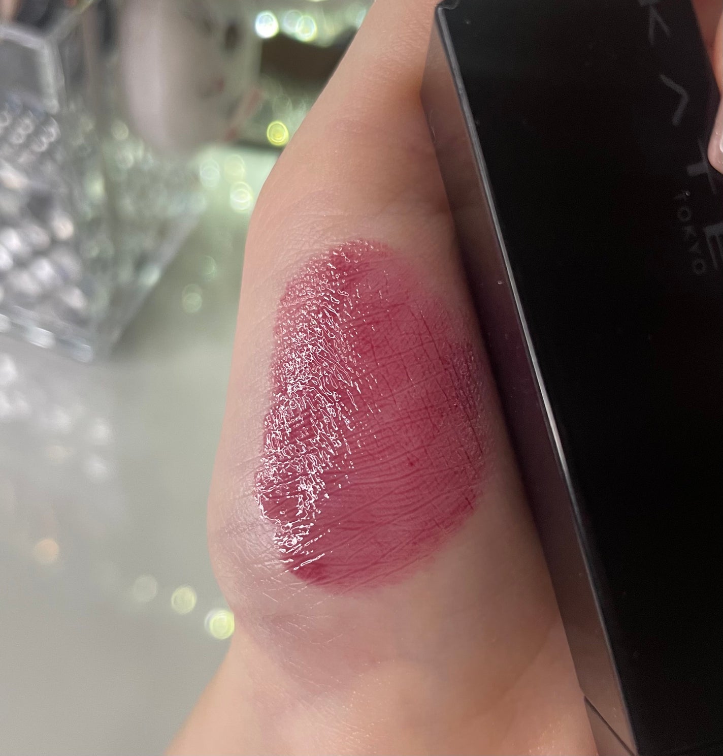 ケイト リップモンスター/KATE/口紅を使ったクチコミ(1枚目)