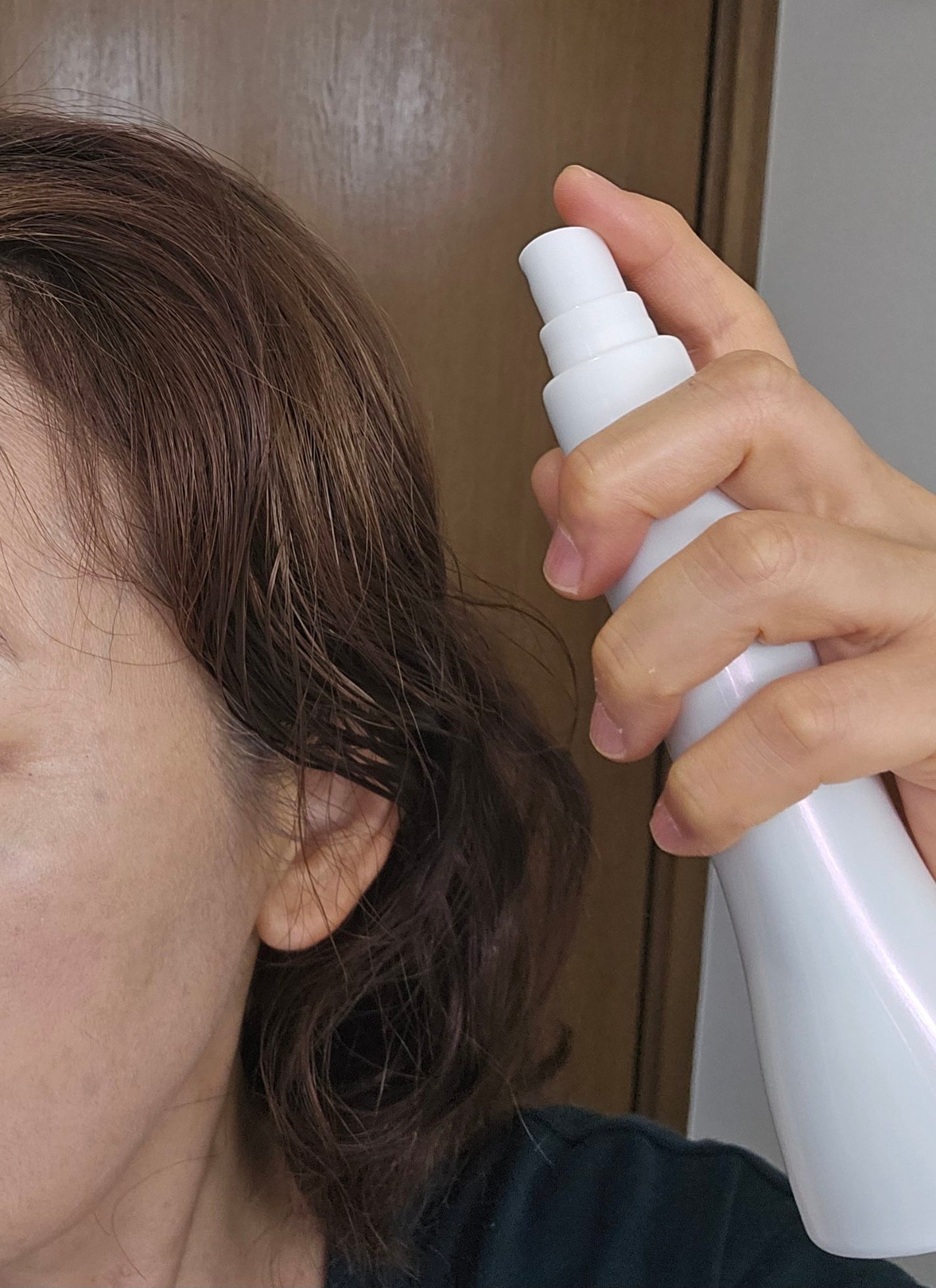 ワンダーシールド/サブリミック/アウトバストリートメントを使ったクチコミ(4枚目)