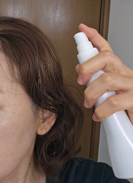 ワンダーシールド/サブリミック/アウトバストリートメントを使ったクチコミ(4枚目)