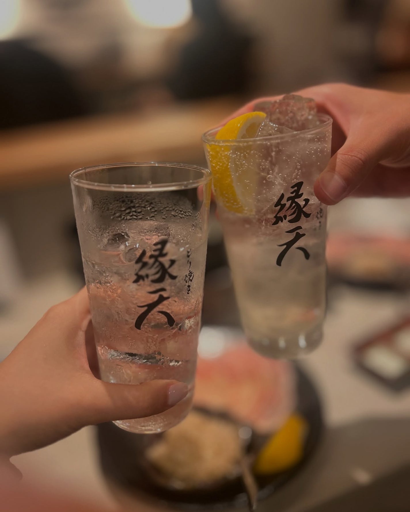 ぽんず。((フォロバ強化中)) on LIPS 「𓅫⸒⸒焼きしゃぶネギ塩ロース、焼きしゃぶパクチー、鶏ハンバーグ..」(6枚目)