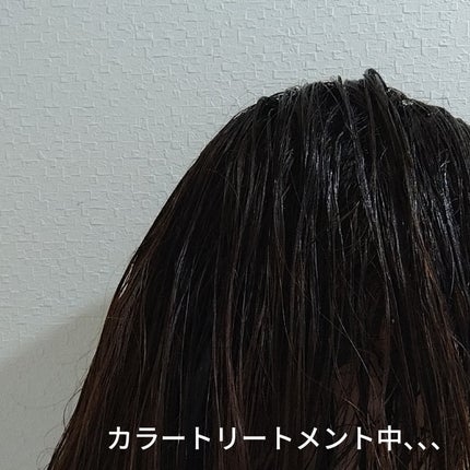 デビルズトリック/クイスクイス/ヘアカラーを使ったクチコミ(7枚目)