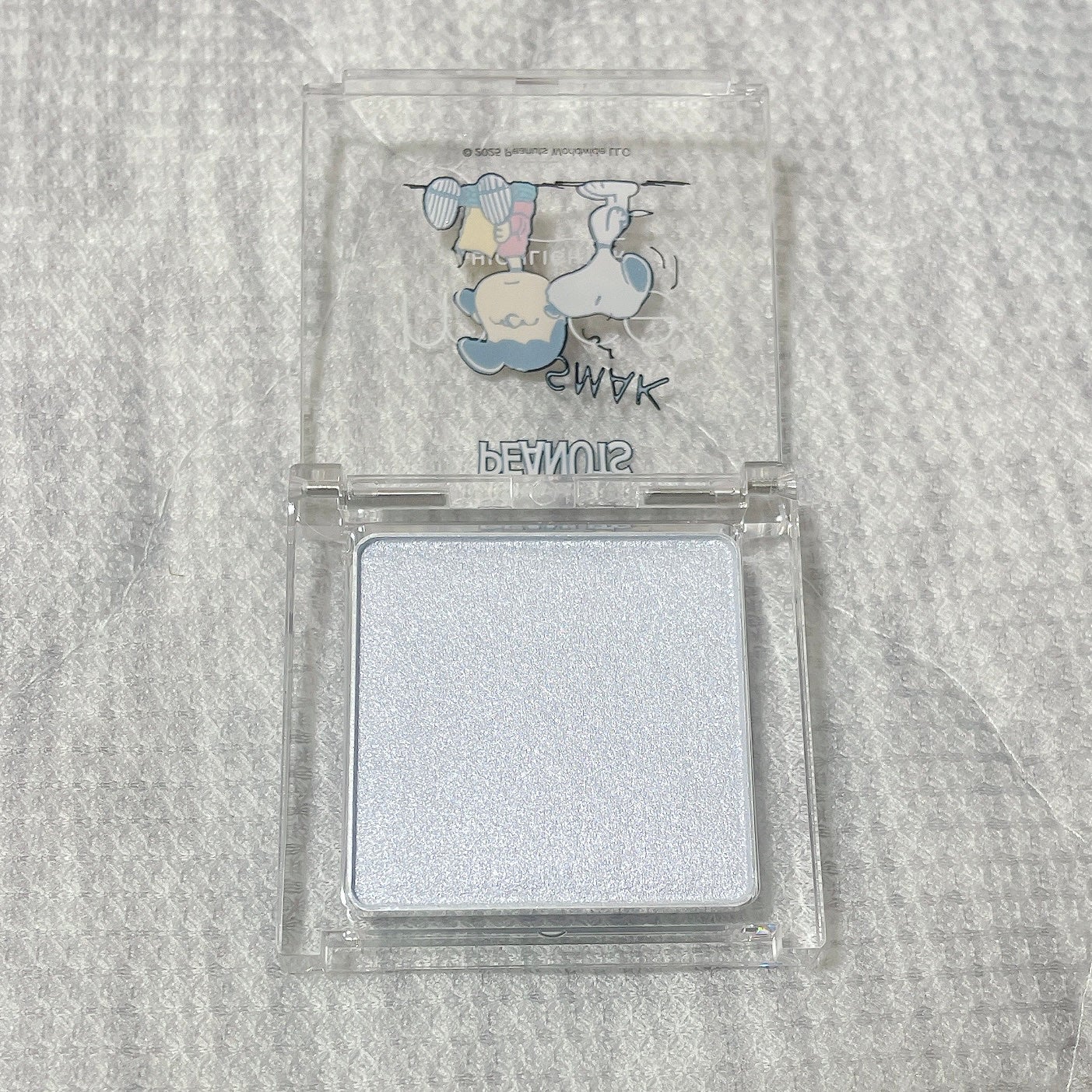 うるみハイライター/muice/パウダーハイライトを使ったクチコミ(3枚目)