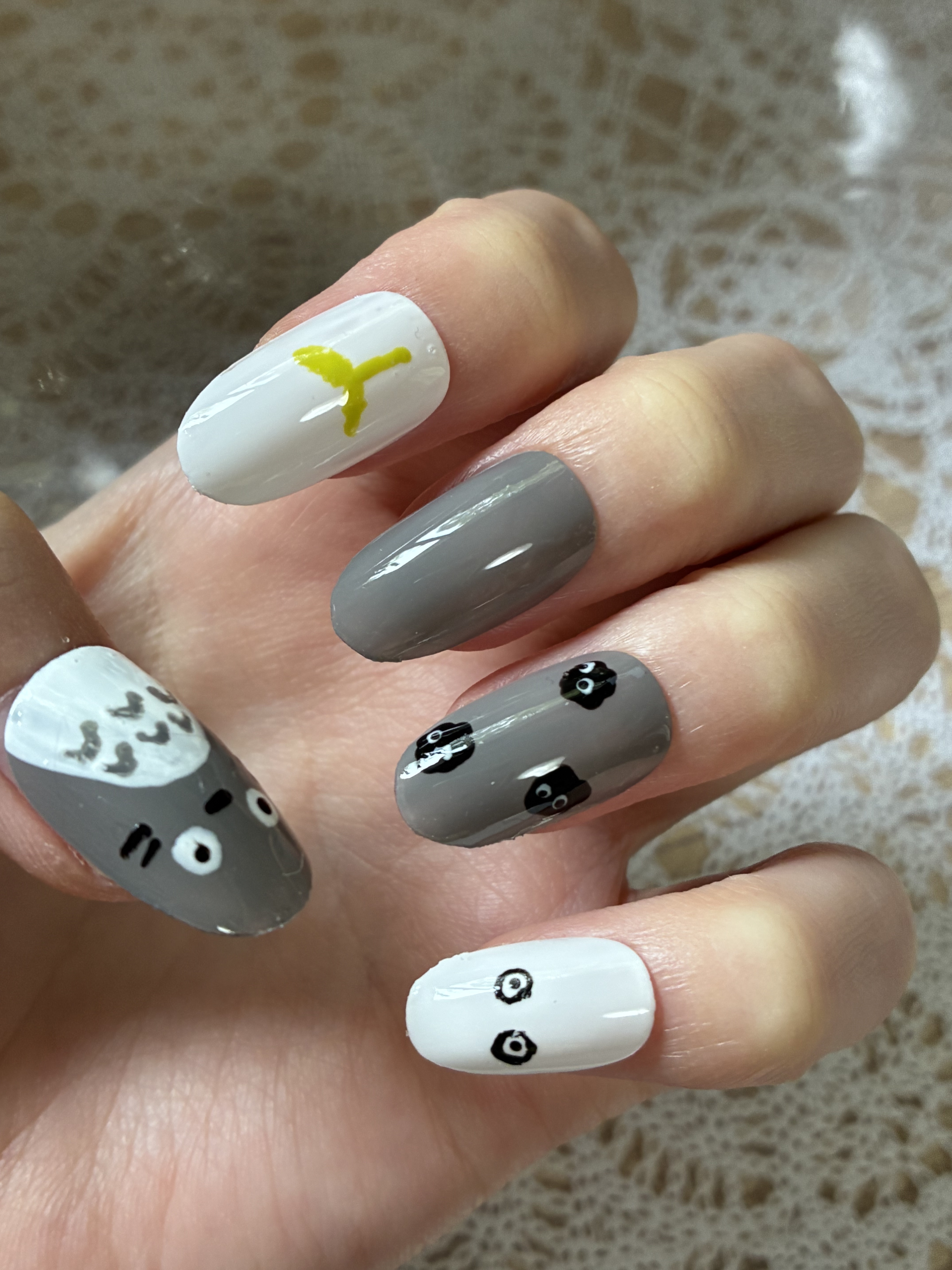 pa ネイルカラー/pa nail collective/マニキュアを使ったクチコミ（2枚目）