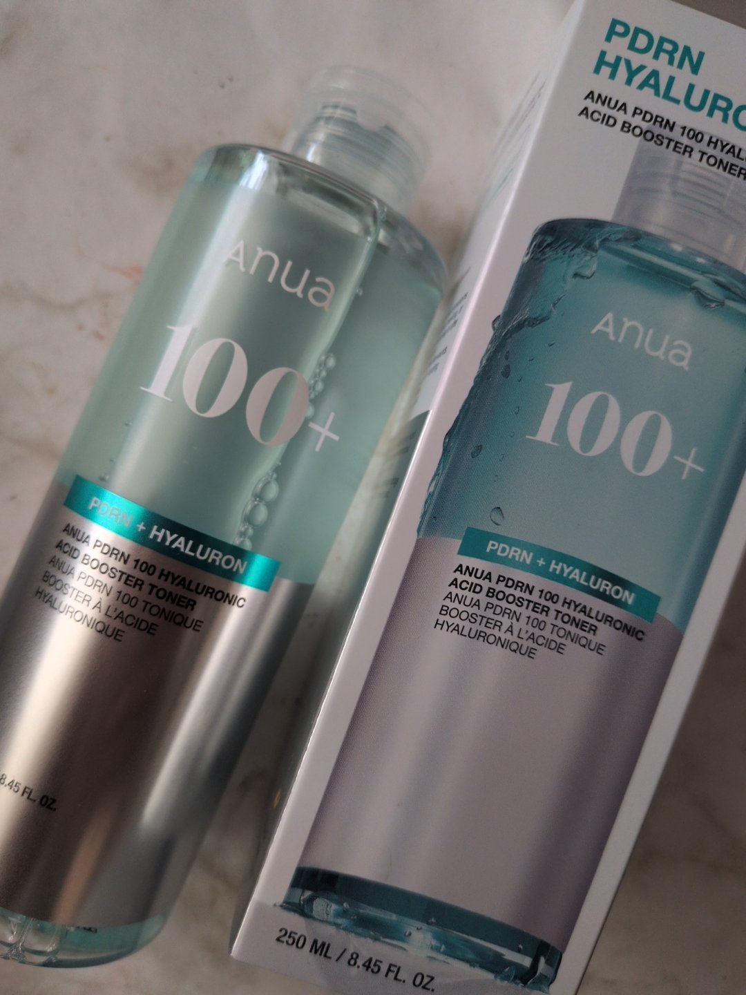 ドクダミ77 % 鎮静マスクパック/Anua/シートマスク・パックを使ったクチコミ（2枚目）