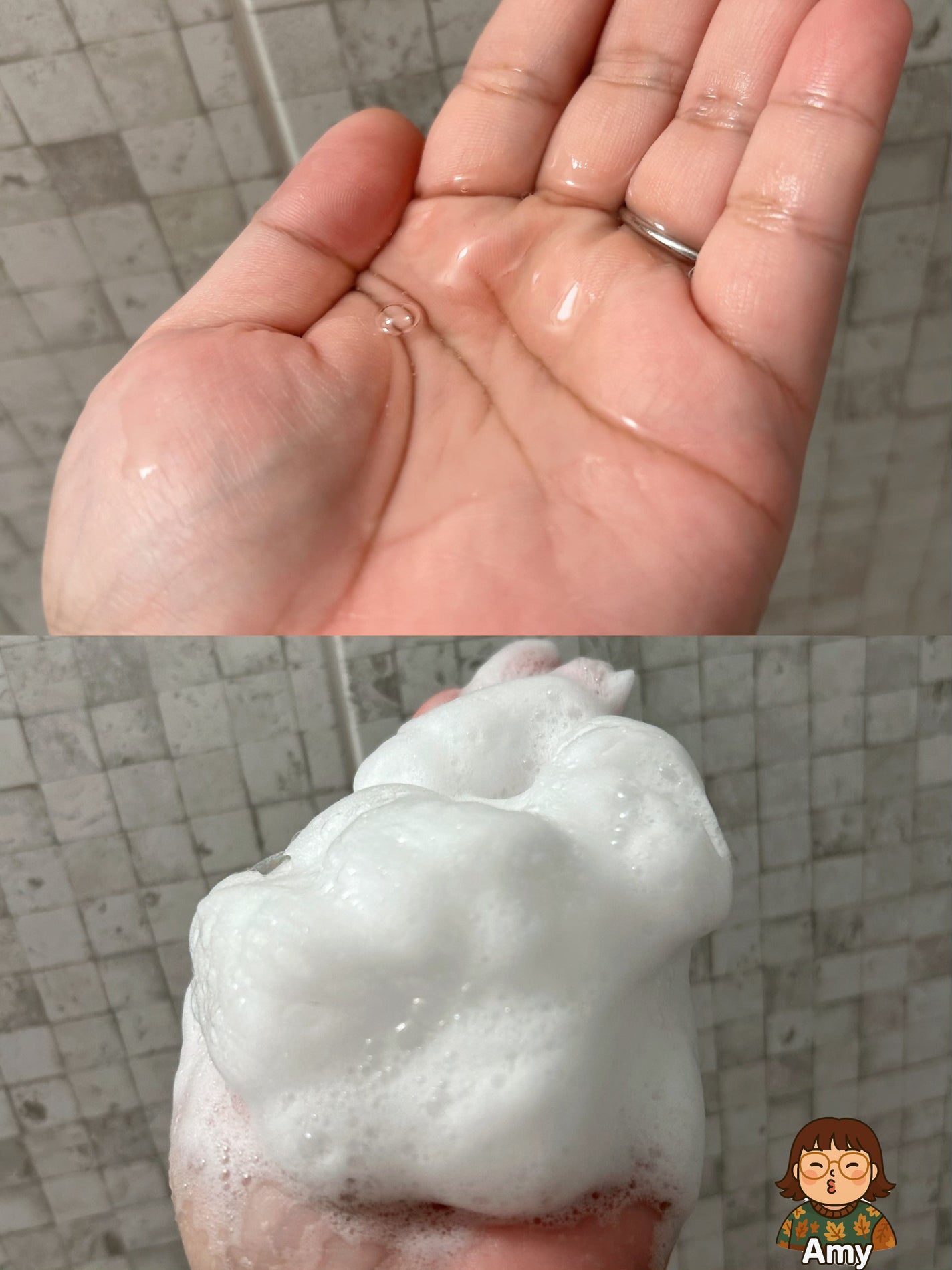 ディアボーテ ブルームドール モイスチャーイン シャンプー/トリートメント/ディアボーテ/市販シャンプーを使ったクチコミ(4枚目)