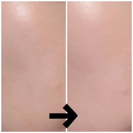 パウダリーファンデーション レジェンダリー グロウ/ブリリアージュ/パウダーファンデーションを使ったクチコミ(4枚目)