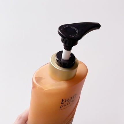 ボンリペア シャンプー/トリートメント/bonparme/シャンプー・コンディショナーを使ったクチコミ(9枚目)