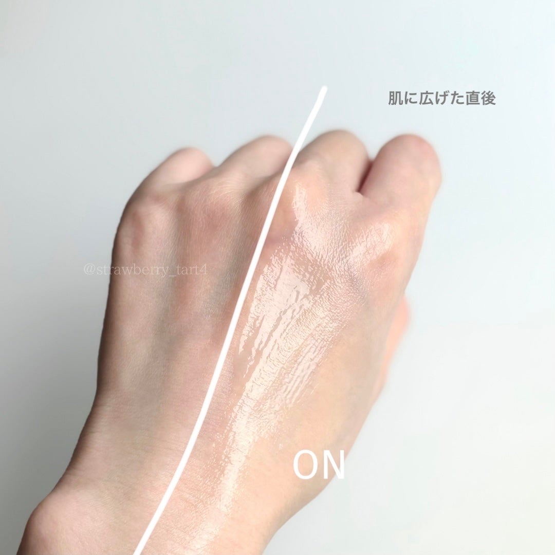 バランスフル シカクリーム/Torriden/フェイスクリームを使ったクチコミ(5枚目)