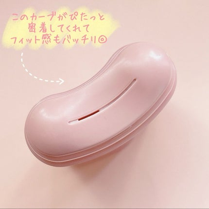 アロマナッツスリムフィットボディカッサセラム/nutseline/美容液を使ったクチコミ(2枚目)