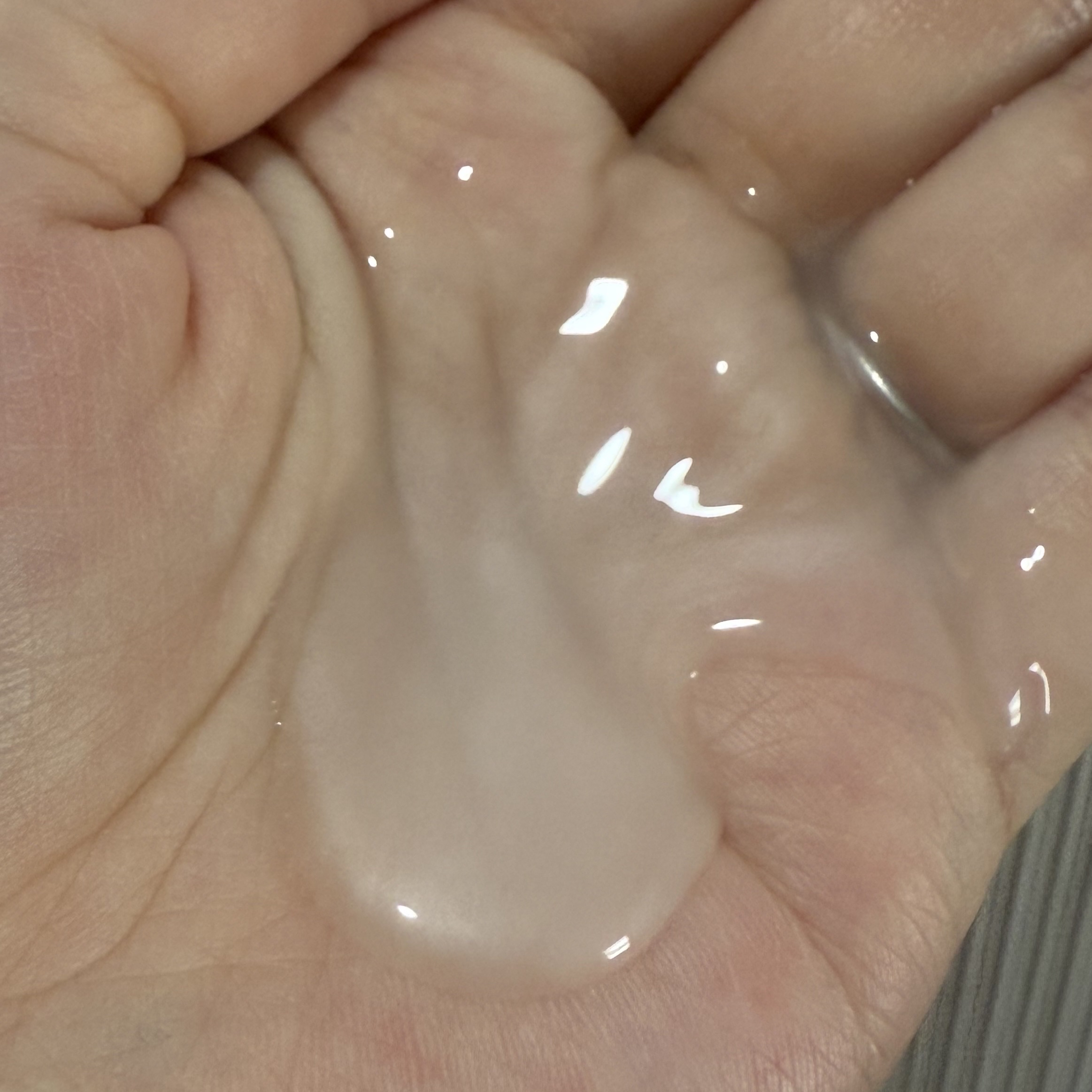 ゴートミルクボディシャンプー/GOAT'S MILK/ボディソープを使ったクチコミ（2枚目）