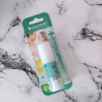 デンティス マウススプレー/デンティス/マウスウォッシュ・スプレーを使ったクチコミ(7枚目)