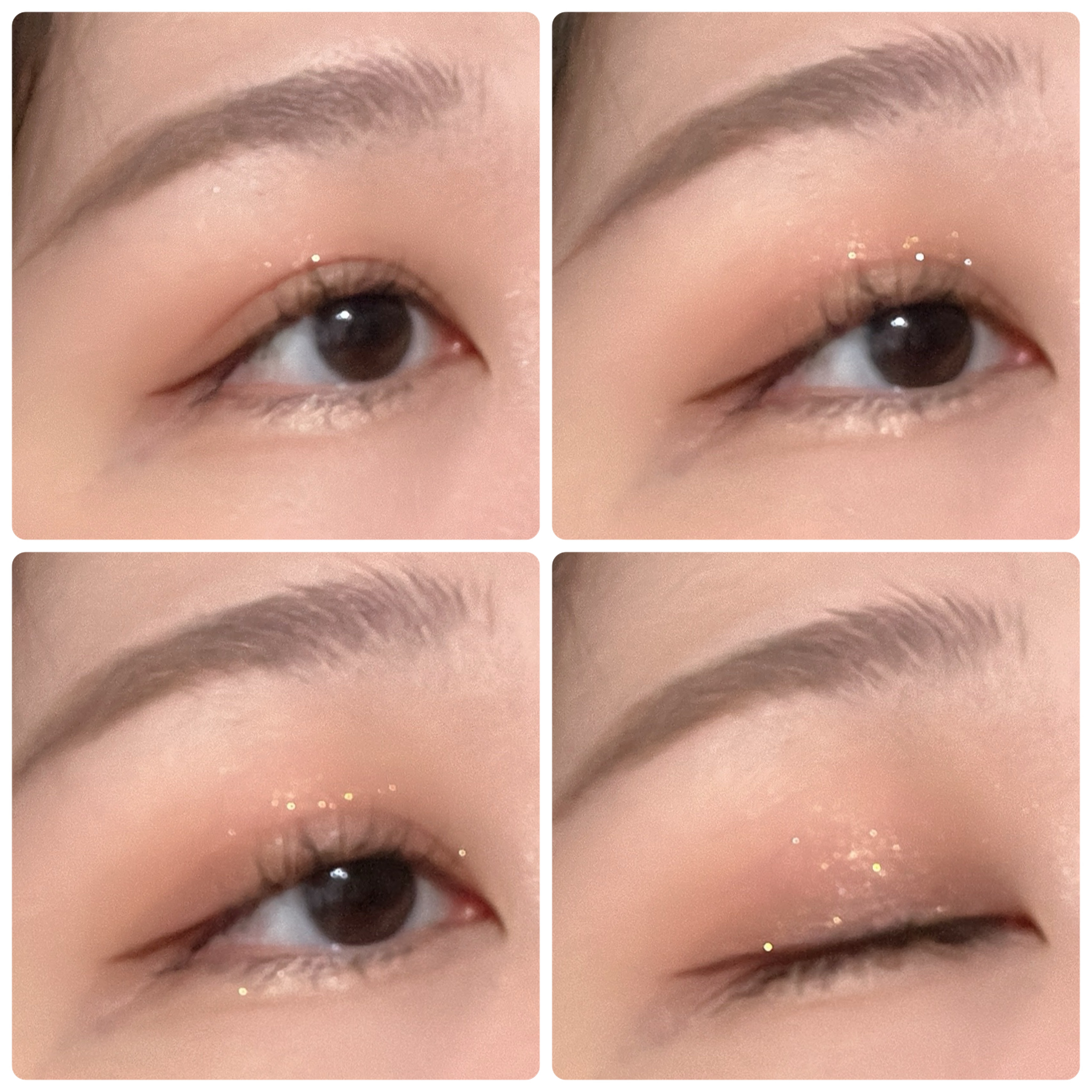 トーンペアリングリキッドチーク/espoir/リキッドチークを使ったクチコミ（1枚目）