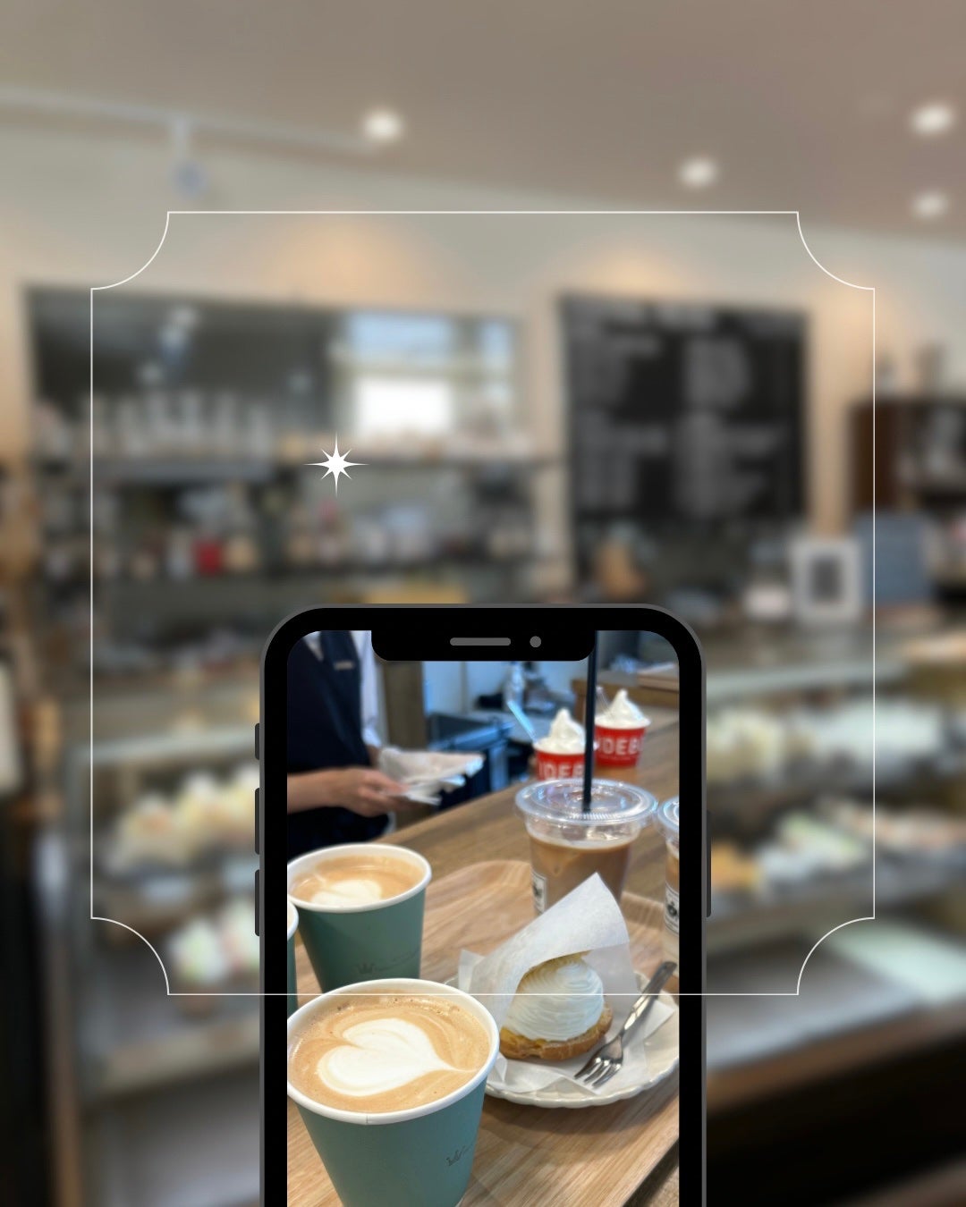 ひふみレイキ💫フォロバ♾️ on LIPS 「魅力的な女性ってどんな人だろう──そんな問いかけを、旅先で出会..」(3枚目)