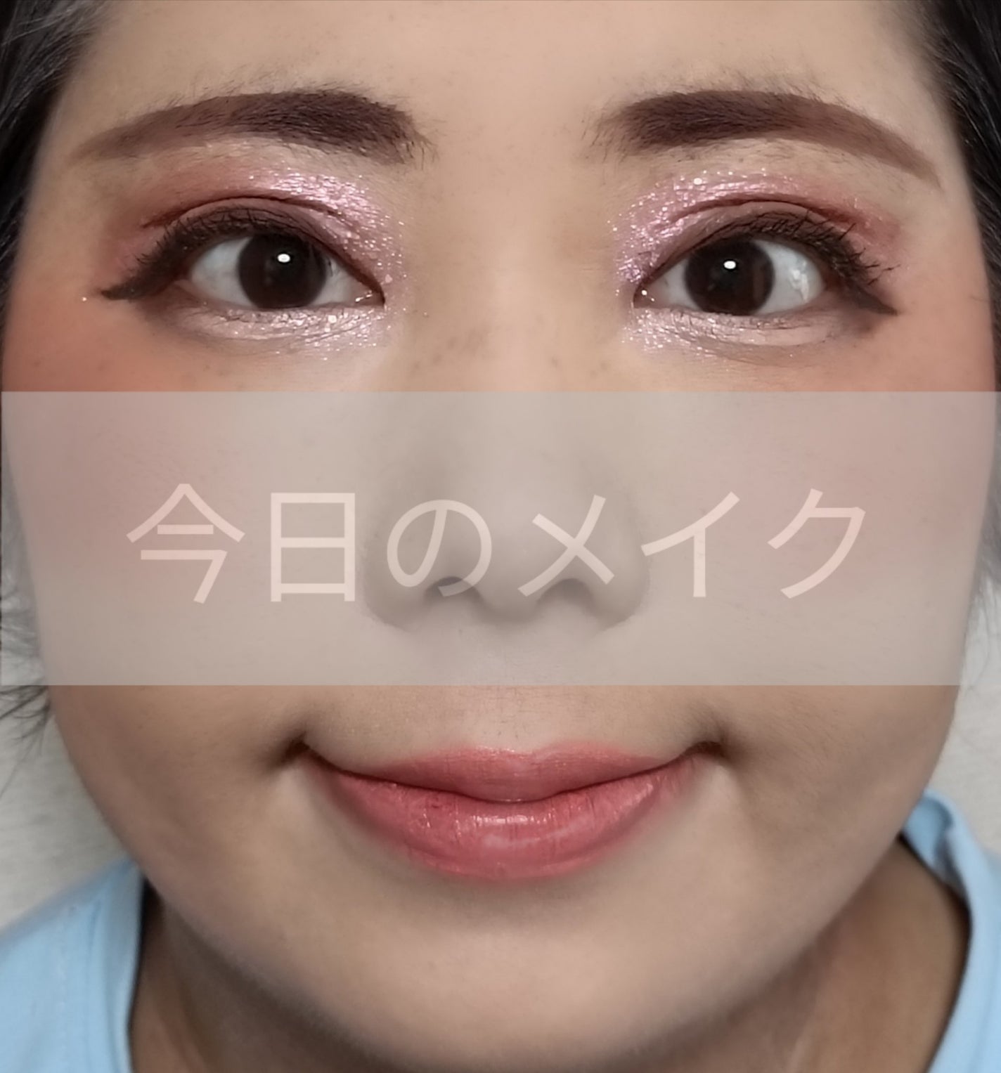 カラーリングチークス(グロウ)/LUNASOL/パウダーチークを使ったクチコミ(1枚目)