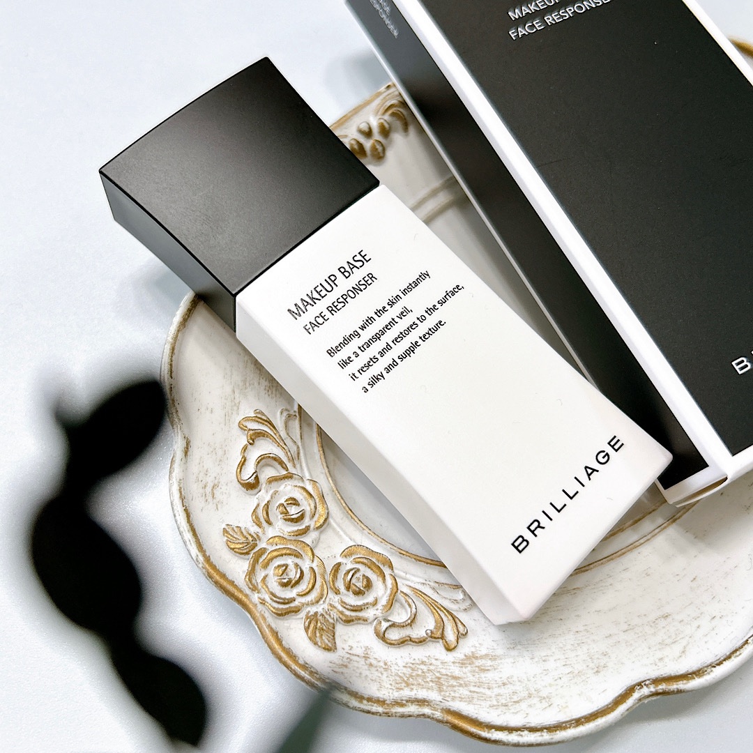 メイクアップベース フェイスレスポンサー/ブリリアージュ/化粧下地を使ったクチコミ（1枚目）