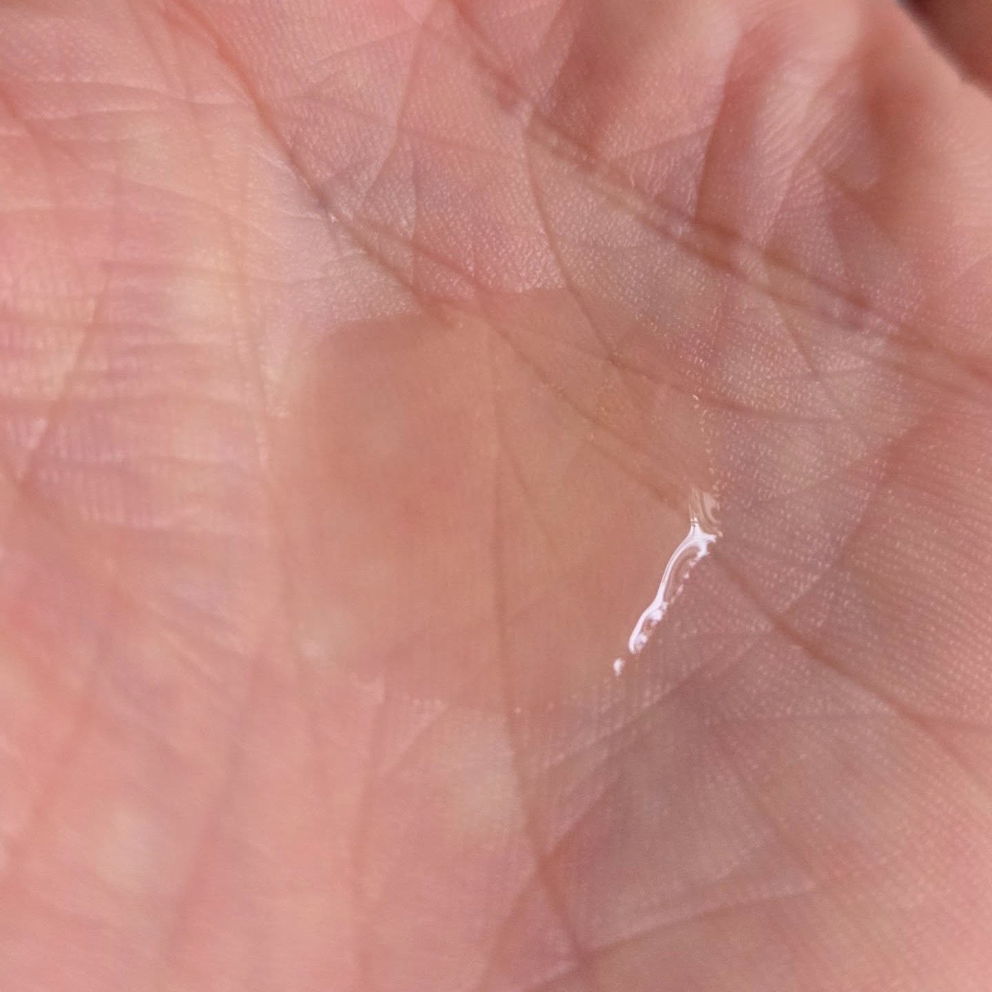 ホワイトシャインローションリッチ/Lov me Touch/美容液を使ったクチコミ（3枚目）