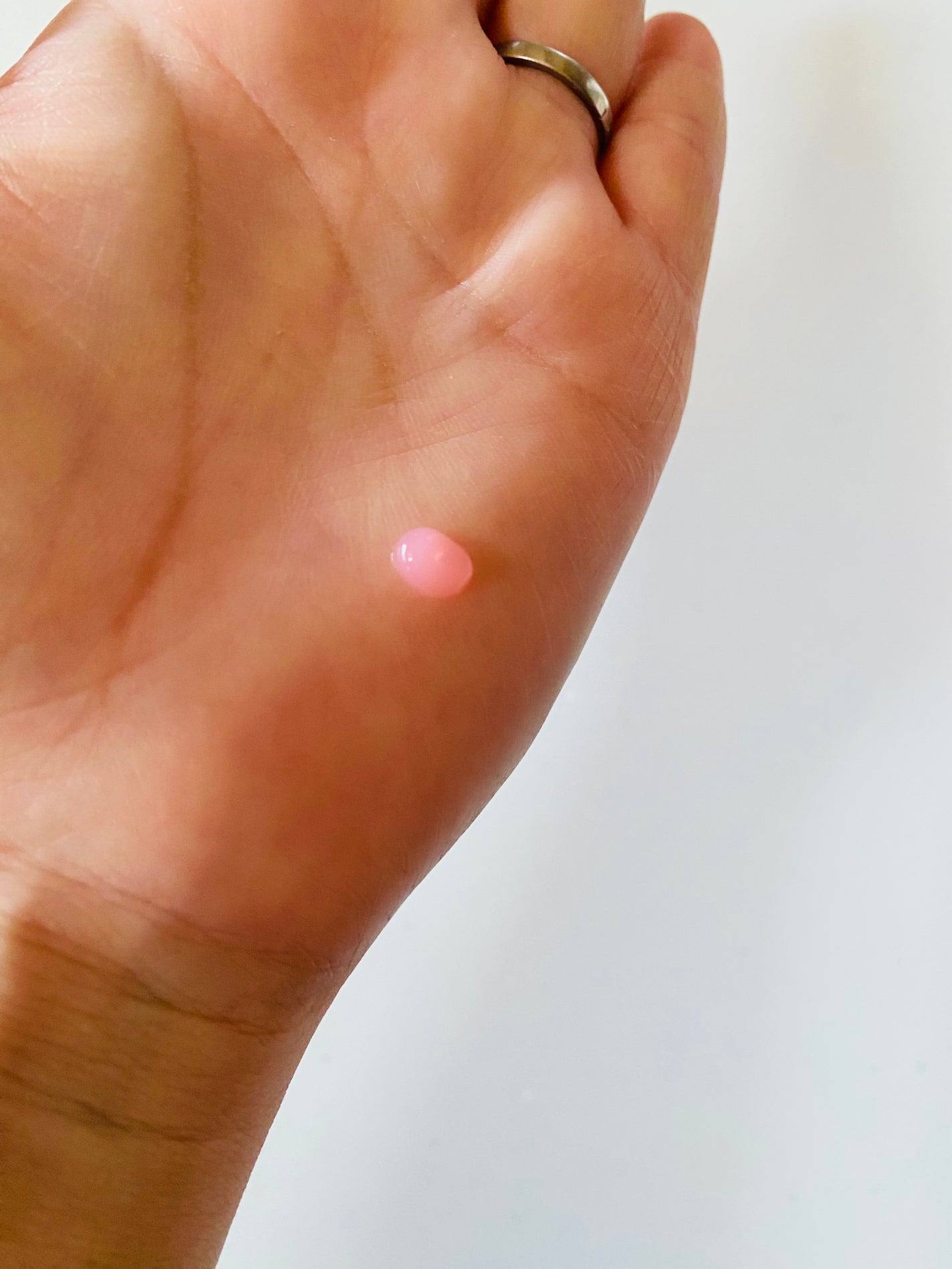 PDRNキューブセラム/DPPR/美容液を使ったクチコミ(3枚目)