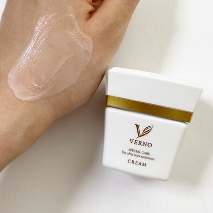 VERNO SKIN ローション〈医薬部外品〉/VERNO SKIN CARE/化粧水を使ったクチコミ(7枚目)