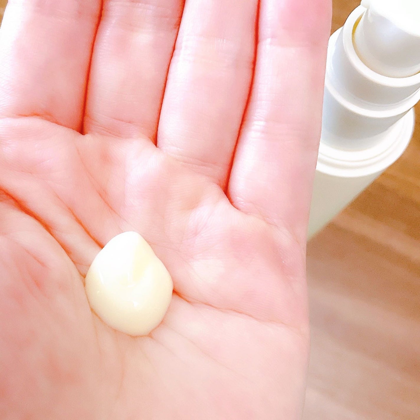 Milk Dew Essence/OF/オールインワン化粧品を使ったクチコミ(4枚目)