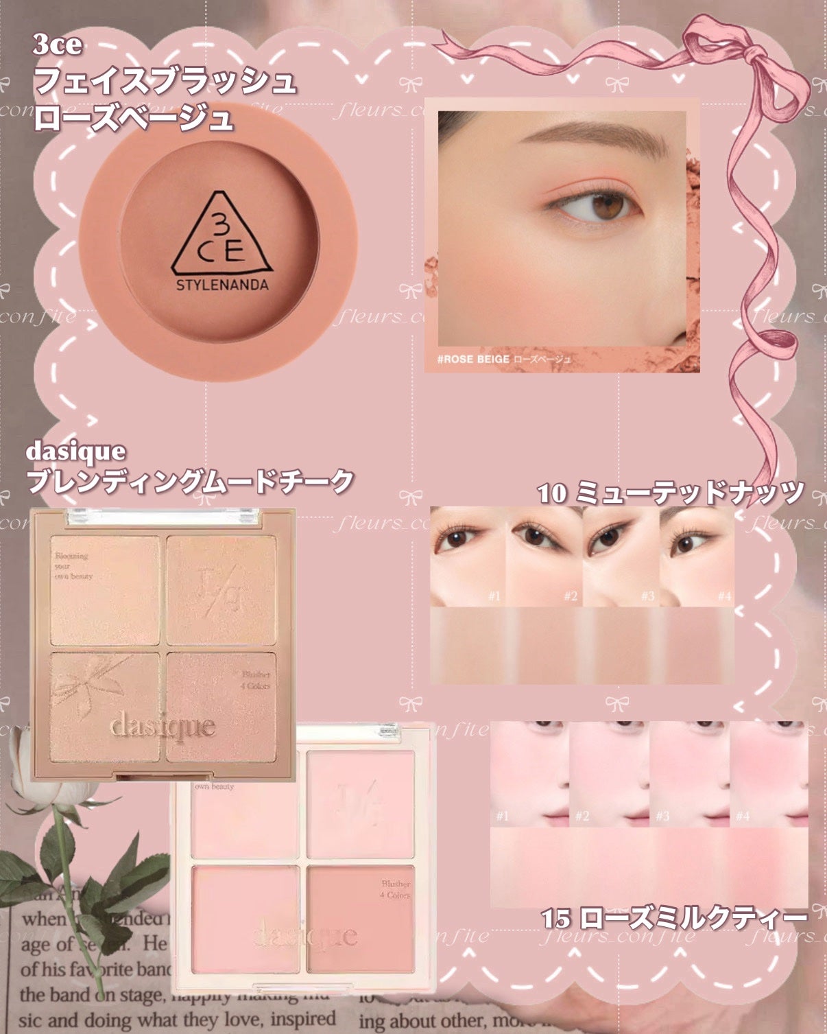 潤浸保湿 フェイスクリーム/キュレル/フェイスクリームを使ったクチコミ(4枚目)