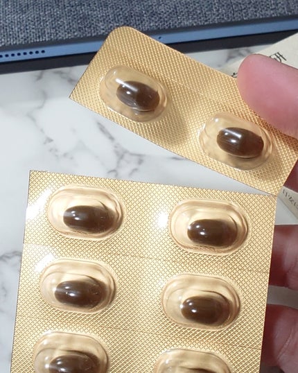 しじみ習慣/自然食研/健康サプリメントを使ったクチコミ(2枚目)