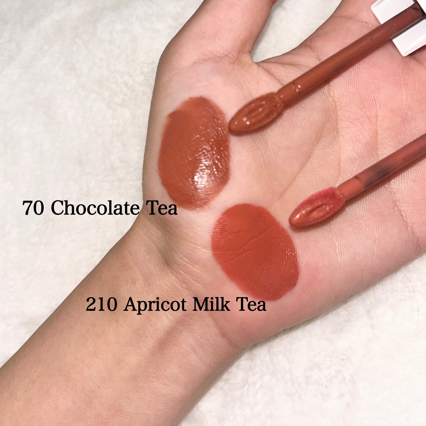 SPステイ ヴィニルインク/MAYBELLINE NEW YORK/口紅を使ったクチコミ(2枚目)