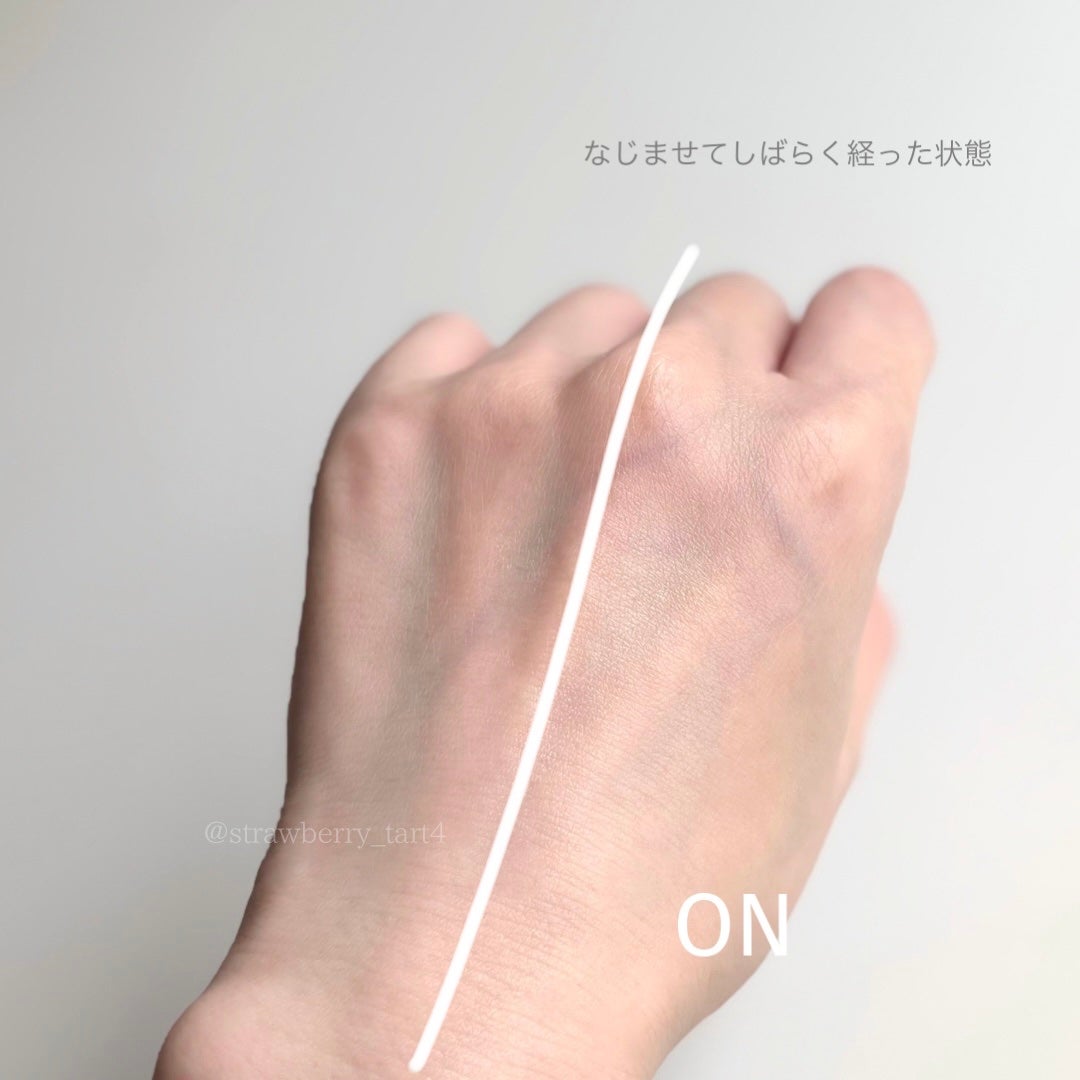 バランスフル シカクリーム/Torriden/フェイスクリームを使ったクチコミ(6枚目)