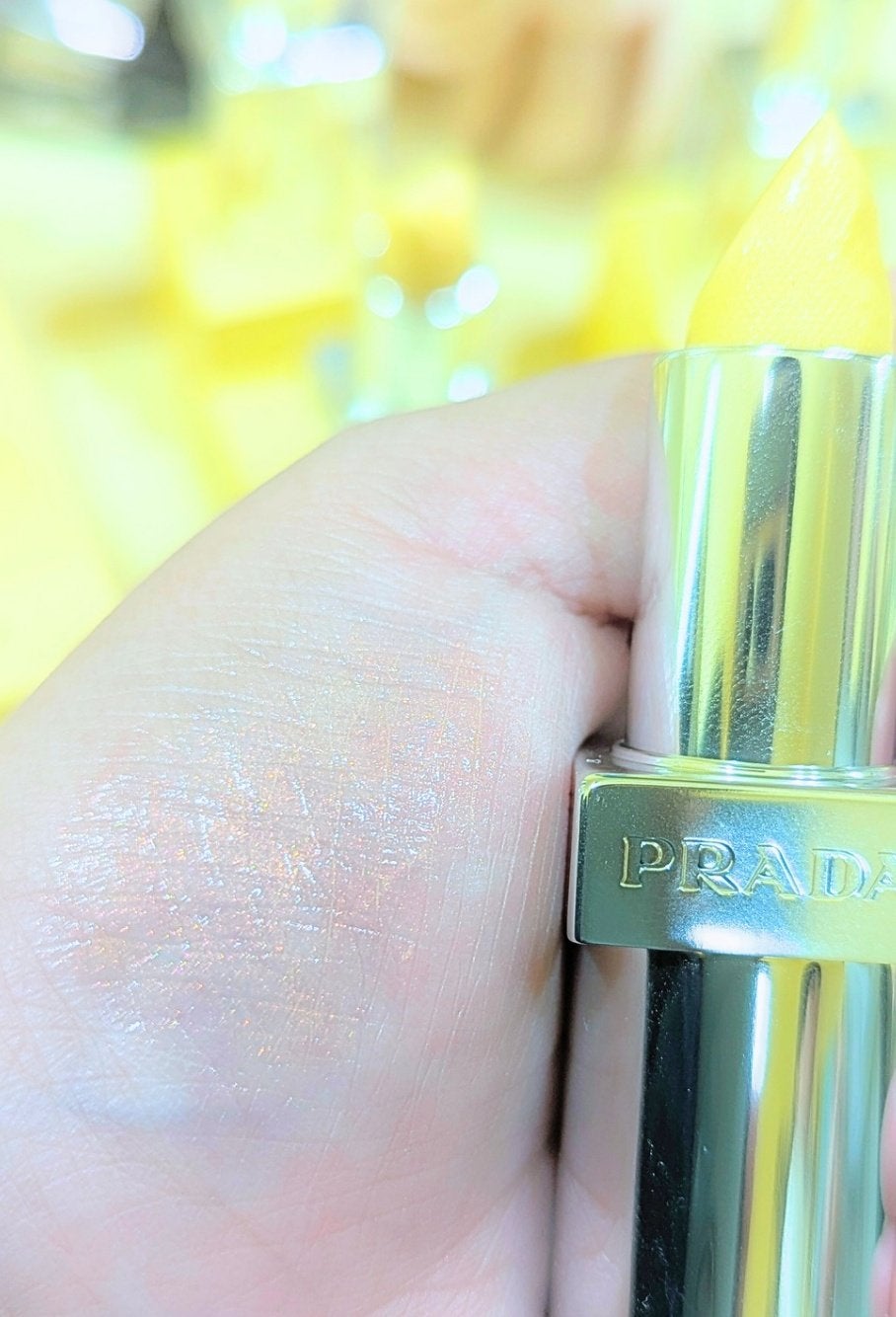 omatsuð£ on LIPS ãPRADAPOPUPâšäžåæ²¢ã«è¡ã£ãŠããããðãªããããŒã ãã..ãïŒ2æç®ïŒ