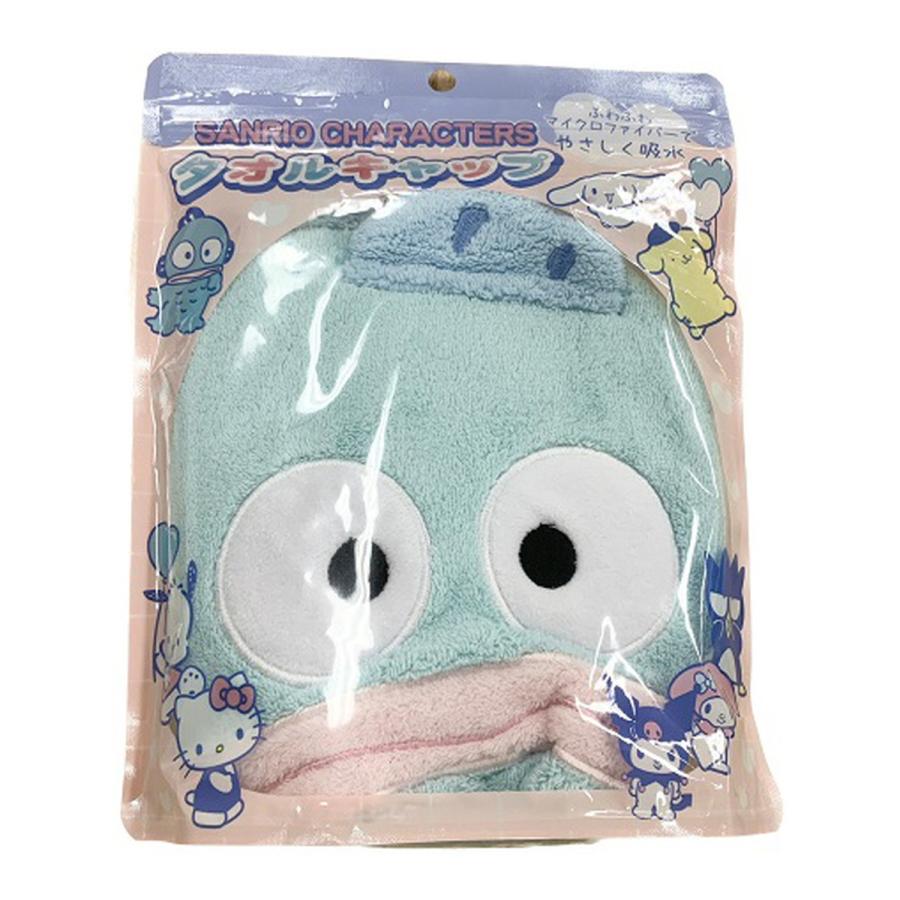 タオルキャップ2 ハンギョドン