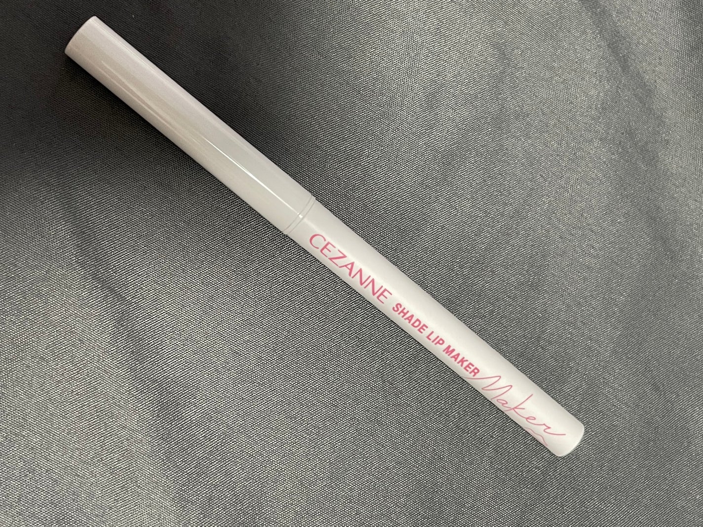 影色リップメイカー/CEZANNE/口紅・グロス・リップライナー・リップケアを使ったクチコミ(1枚目)