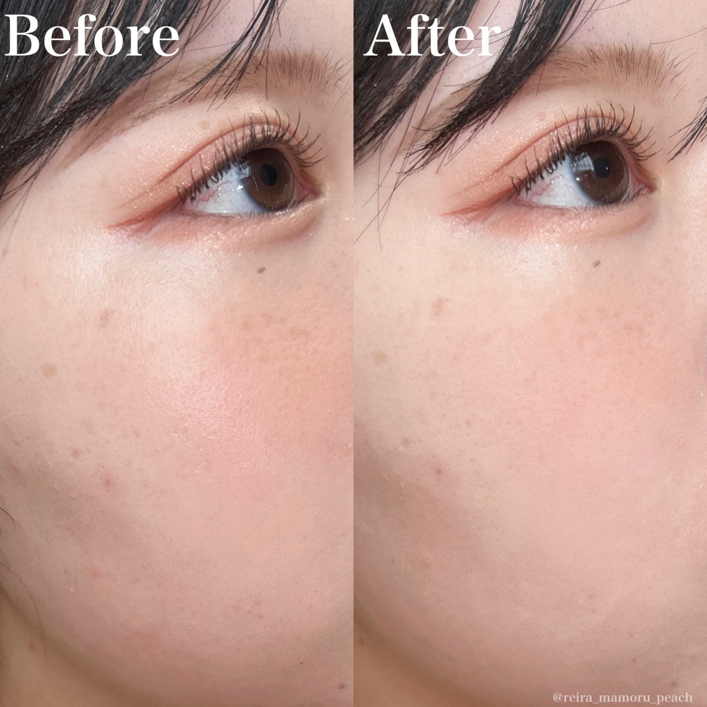 トランスルーセントセットフィニッシングパウダー/TFIT/ルースパウダーを使ったクチコミ(5枚目)