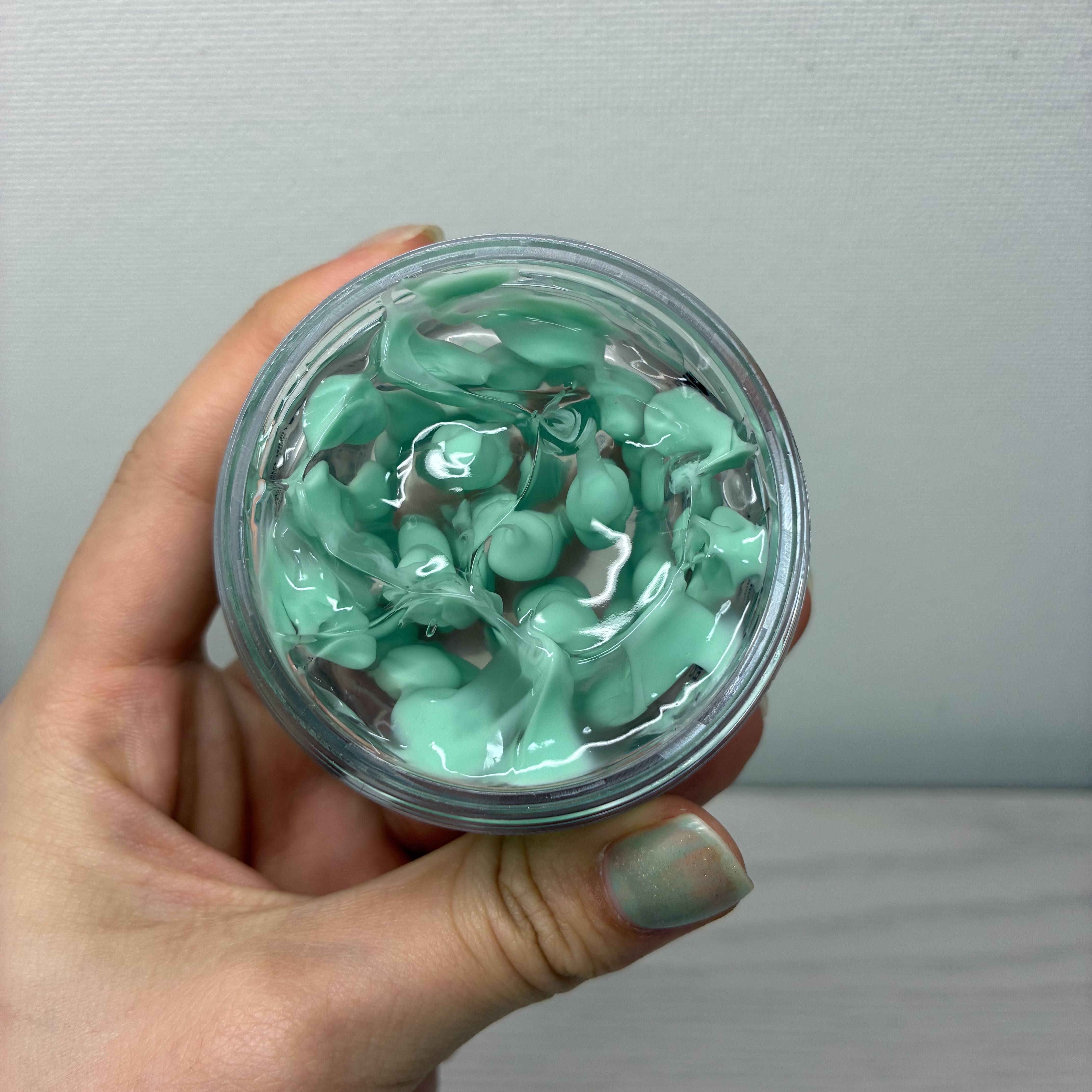 PDRN カプセルクリーム 100/VT/フェイスクリームを使ったクチコミ（2枚目）