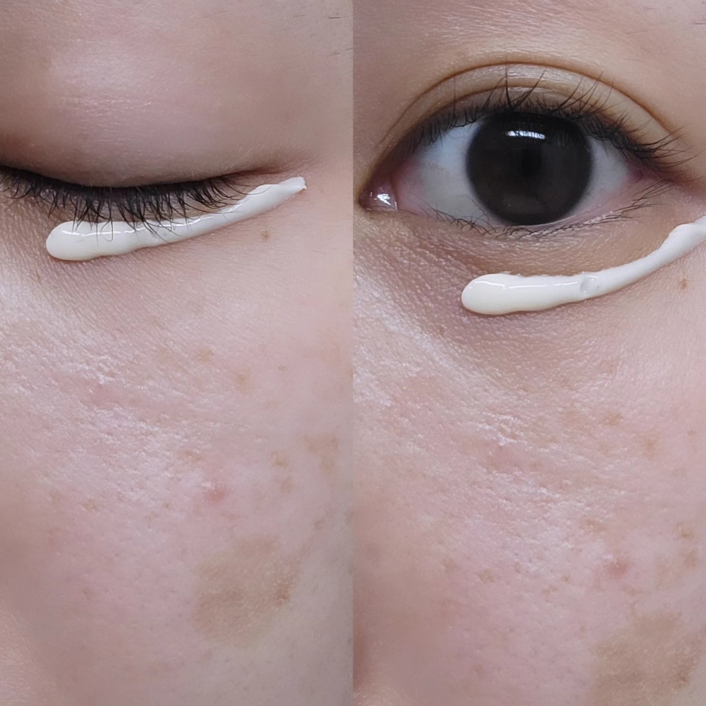 ザ リンクレス W/ONE BY KOSE/美容液を使ったクチコミ（3枚目）